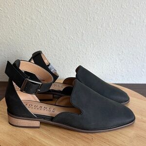 Journee Collection Loreta Womens Round Loafers